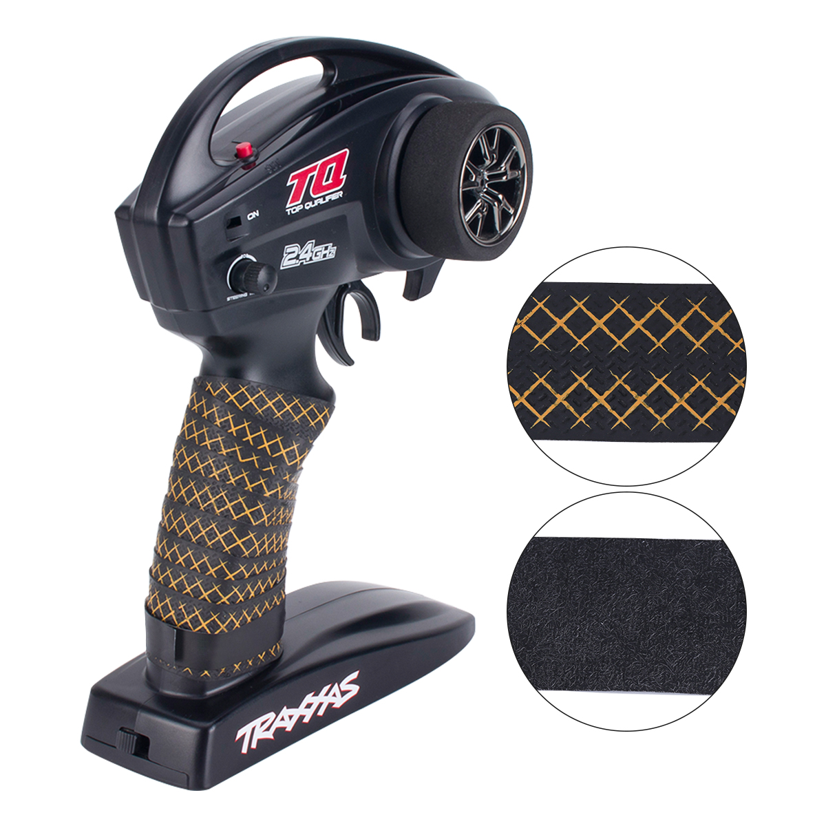 Tennis Racket Grip Tape RC Tra - Rc Car Body Shell ulasan dan harga