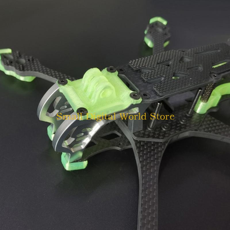 77UB FPVDrone 225mm FPV Racing - Carbon Fiber Drone Arm ulasan dan harga