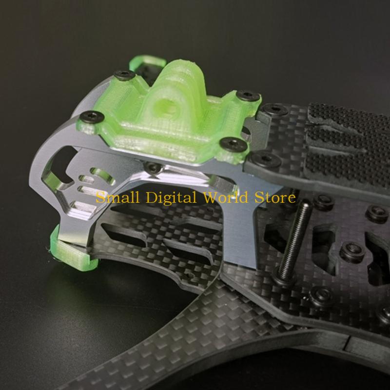 77UB FPVDrone 225mm FPV Racing - Carbon Fiber Drone Arm ulasan dan harga