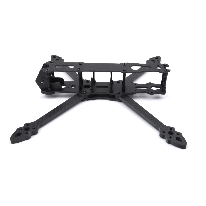 Mark4 V2 FPV Racing Drone Fram - Carbon Fiber Drone Arm ulasan dan harga