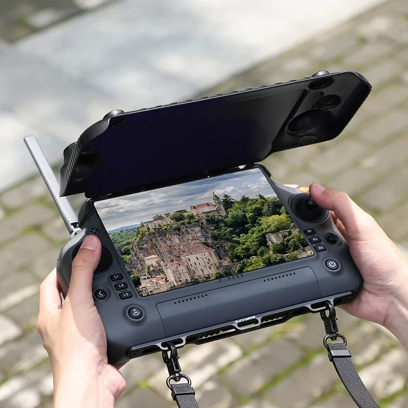 For DJI RC Plus Remote Control - Drone Dji Rc Plus 2 ulasan dan harga