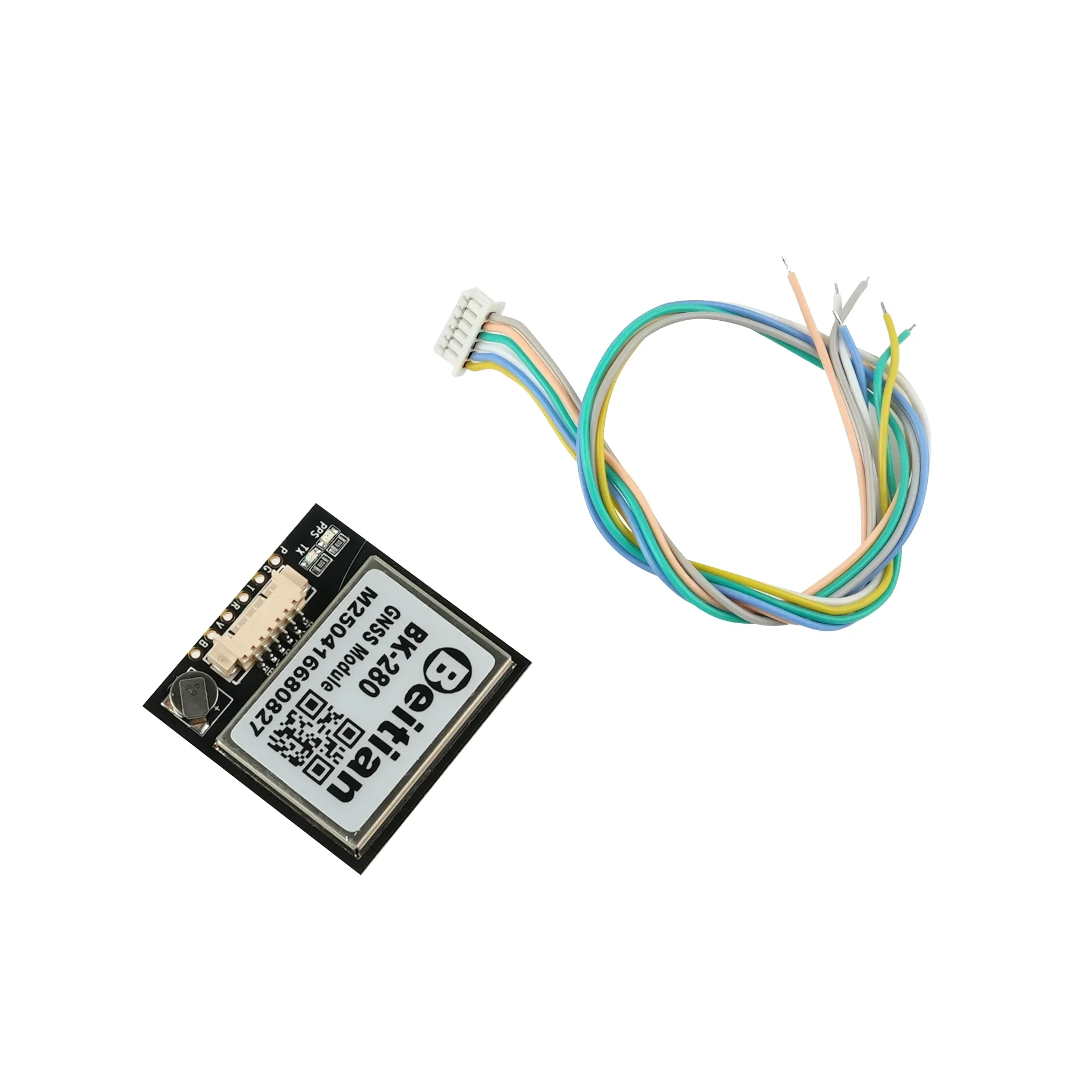 Beitian BK-280 G-MOUSE GPS GLO - Drone Rc Gps ulasan dan harga