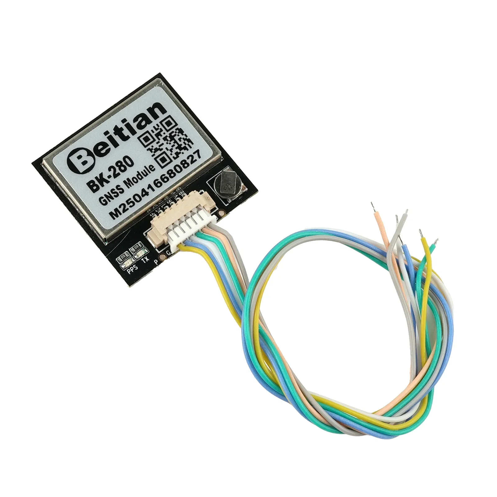 Beitian BK-280 G-MOUSE GPS GLO - Drone Rc Gps ulasan dan harga