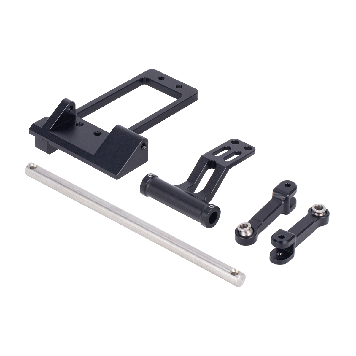 1/10 RC Crawler Full Hydraulic - Rc Car Body Shell ulasan dan harga