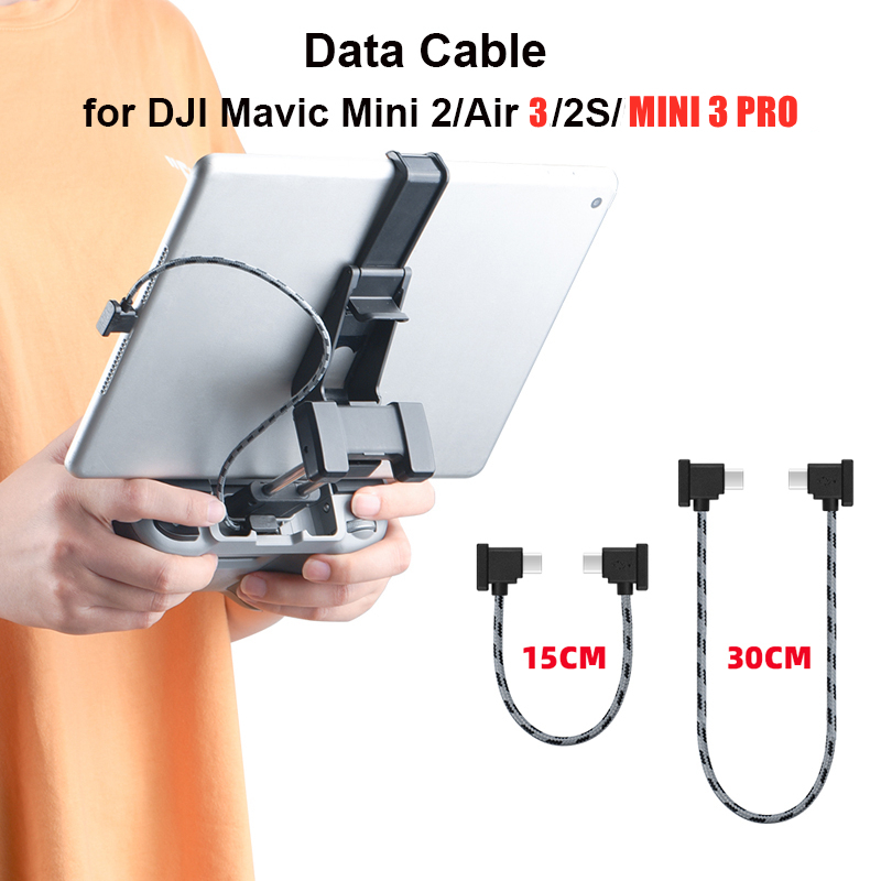 Data Cable For DJI Flip/Mavic  - Drone Rc N2 ulasan dan harga