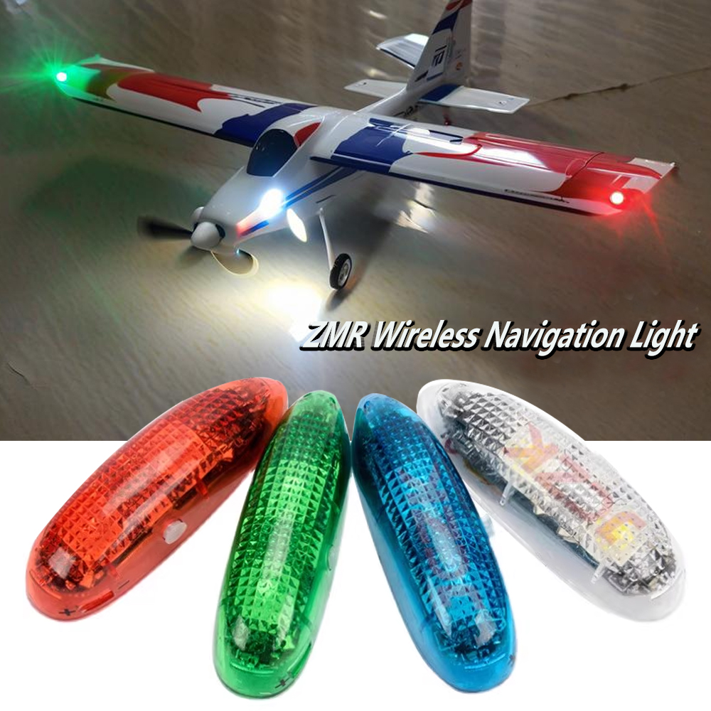 ZMR III Wireless Navigation Li - Drone Rc Gps ulasan dan harga