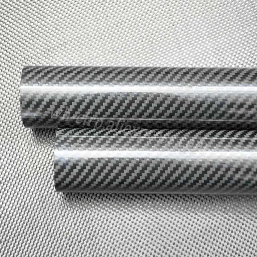 Carbon Fiber Tube 5mm 6mm 7mm  - Carbon Fiber Drone Arm ulasan dan harga
