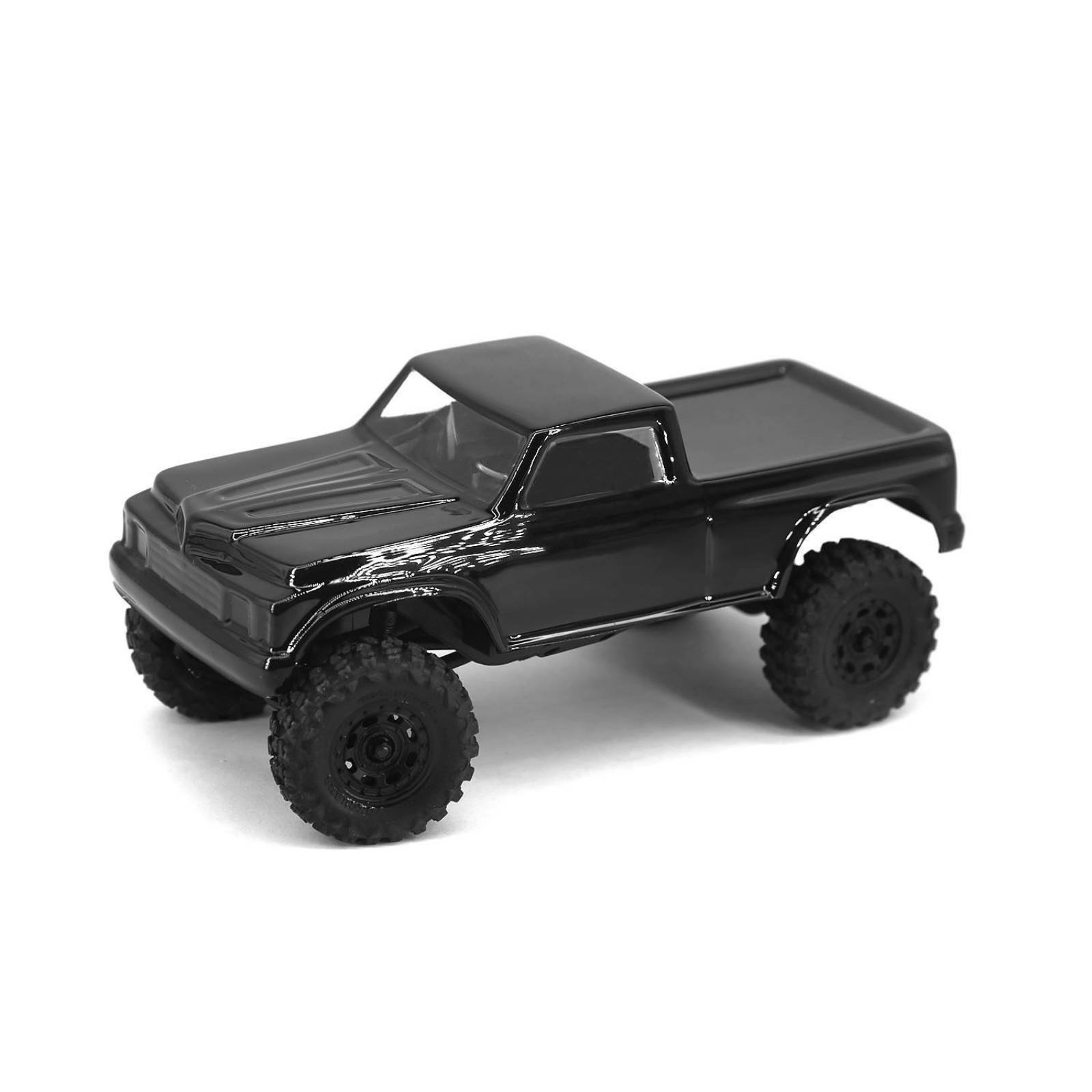 RC Pickup Body Shell Pre-Confi - Rc Car Body Shell ulasan dan harga