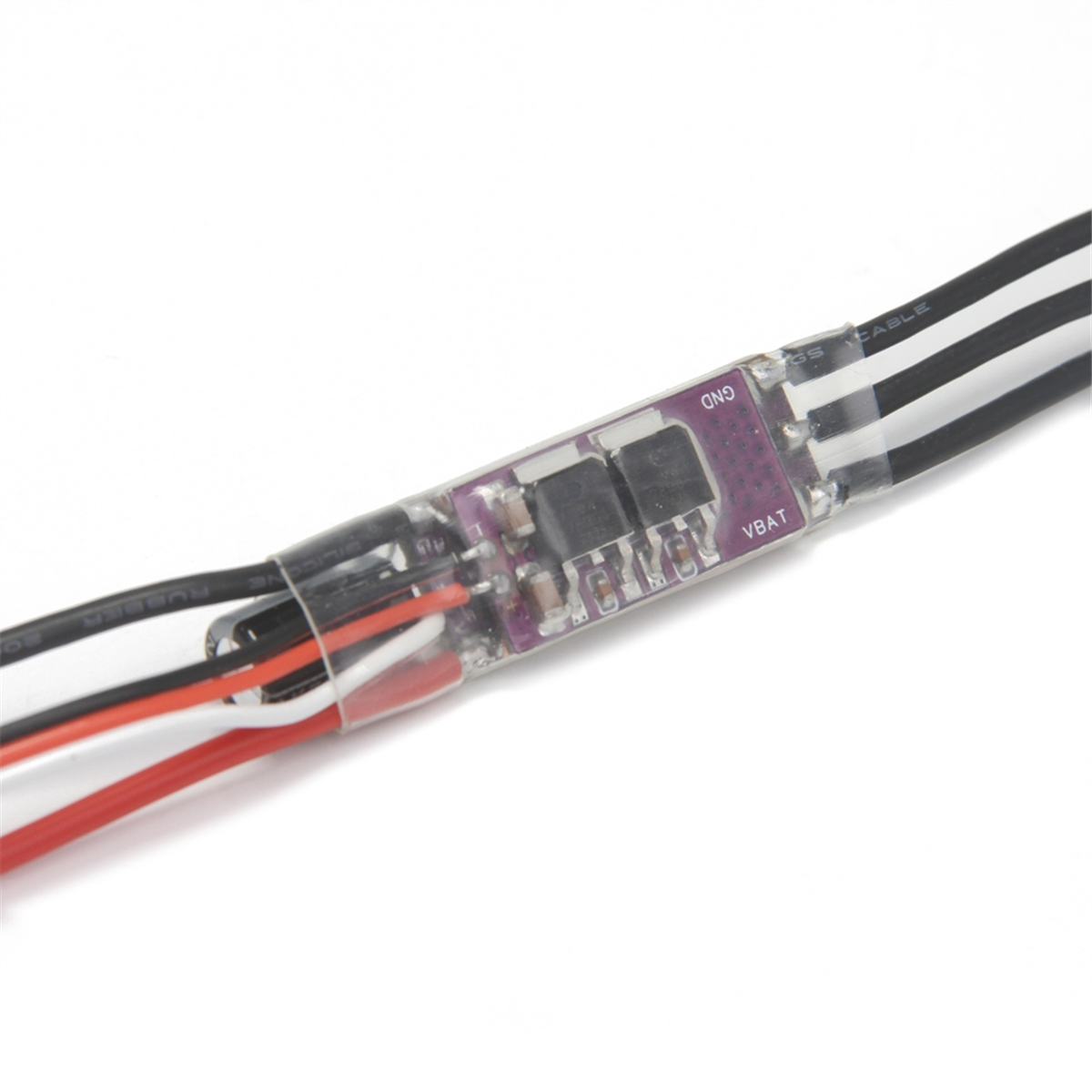 A002 1PCS AM32 32-Bit ESC 2-4S - Drone Rc Control ulasan dan harga